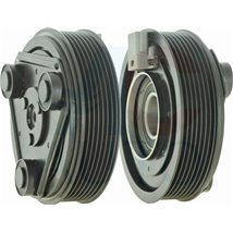Cupla magnetica, climatizare - ACAUTO-AC-06FS05