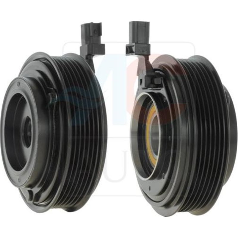 Cupla magnetica, climatizare - ACAUTO-AC-06HA19