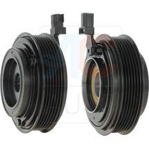 Cupla magnetica, climatizare - ACAUTO-AC-06HA19