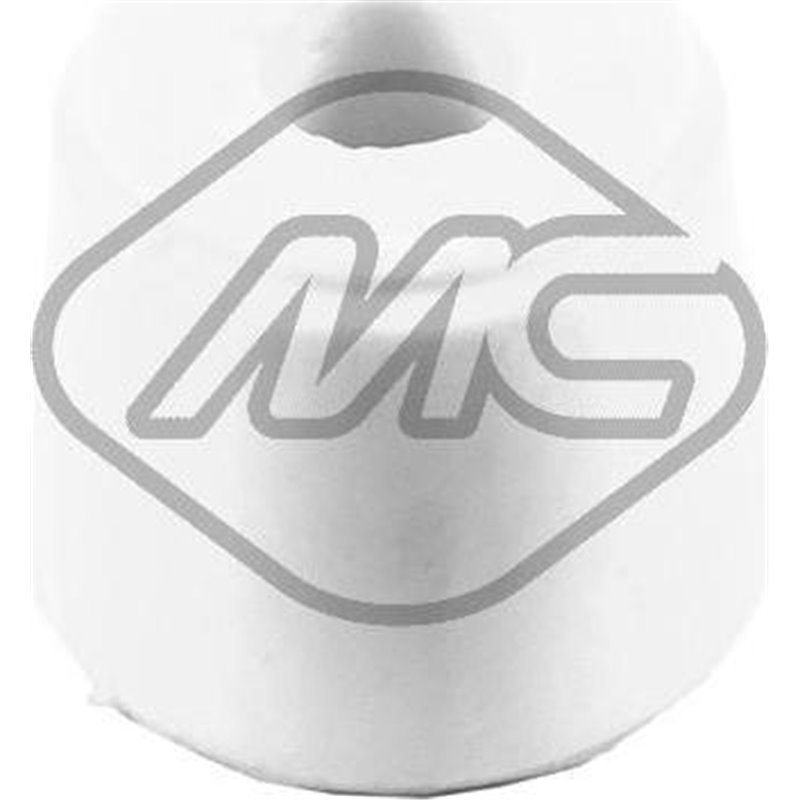 Bucsa distantier. amortizor - KYB-SM5263 - KYB-SM5263