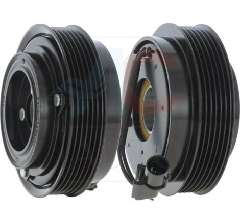 Cupla magnetica, climatizare - ACAUTO-AC-06HA23