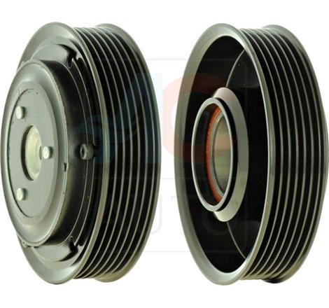 Cupla magnetica, climatizare - ACAUTO-AC-06HA25