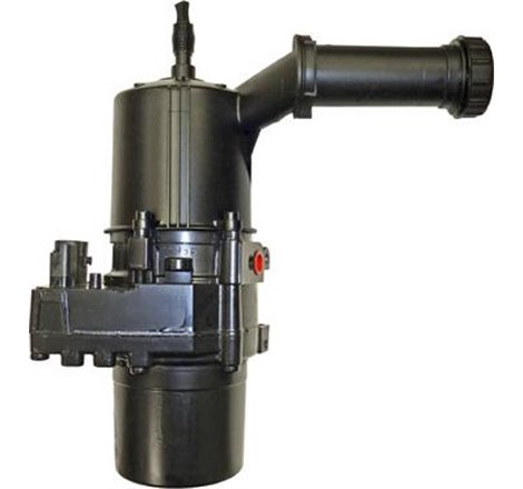 Pompa hidraulica, sistem de directie - Lizarte-04.55.0905