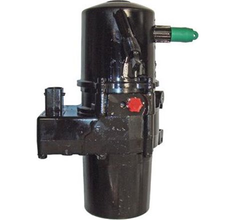 Pompa hidraulica, sistem de directie - Lizarte-04.55.0930