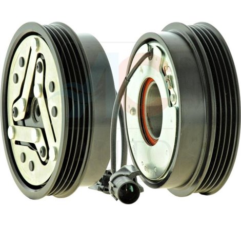 Cupla magnetica, climatizare - ACAUTO-AC-06HA35