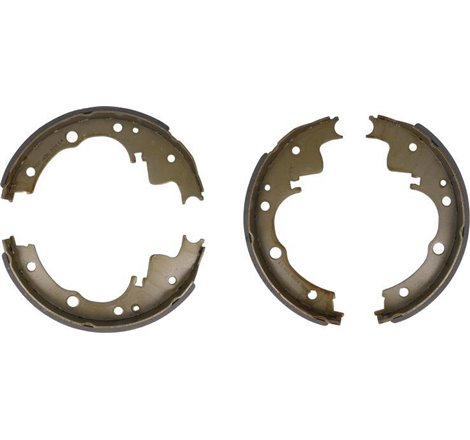 Set saboti frana - LPR-00250B - LPR-00250B