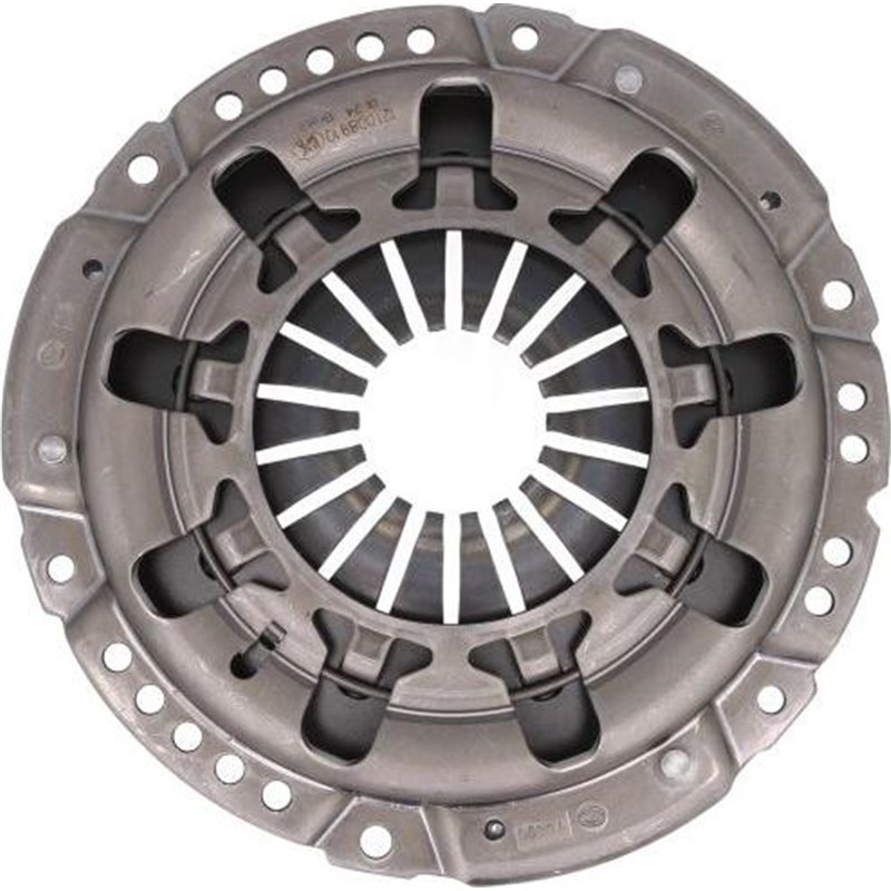 Placa de presiune ambreiaj 206mm ALFA ROMEO 159. FIAT CROMA. OPEL ASTRA F. ASTRA F CLASSIC. ASTRA G. ASTRA G-KOMBI. ASTRA H. AST