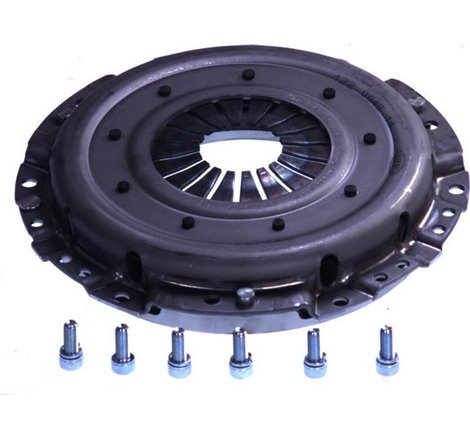 Placa de presiune ambreiaj 216mm MERCEDES 123 C123. 123 T-MODEL S123. 123 W123. 124 T-MODEL S124. 124 W124. 190 W201. -8 W115. E