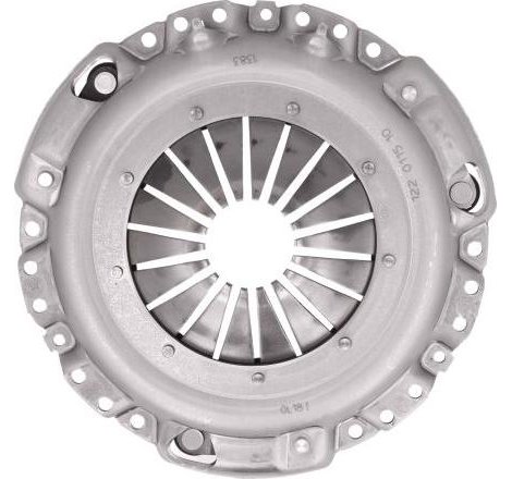 Placa de presiune ambreiaj 215mm VW GOLF III. PASSAT B3-B4. TRANSPORTER T4 1.6-1.9D 02.88-04.03 - LUK-122011510