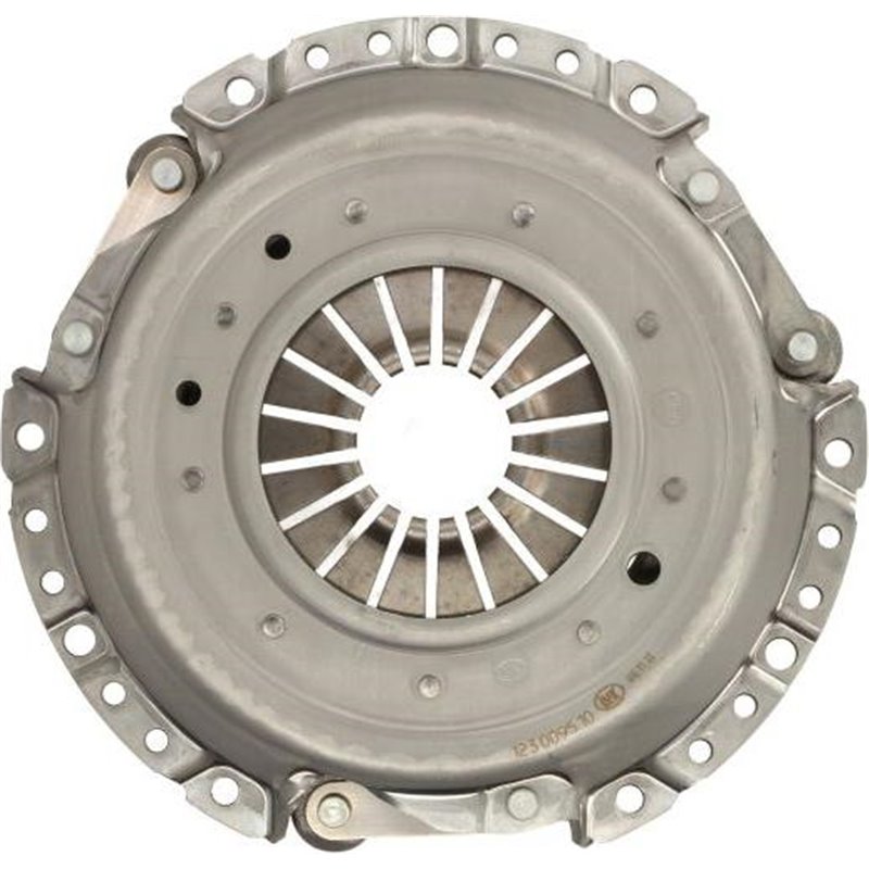 Placa de presiune ambreiaj 230mm BMW 3 E30. 3 E36. 5 E28. 5 E34. 5 E39 2.0-2.7 09.81-06.03 - LUK-123009510