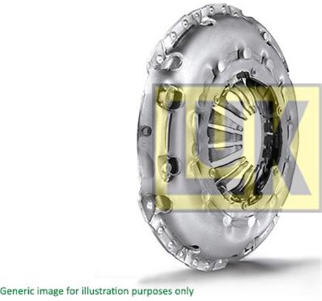 Placa de presiune ambreiaj 228mm AUDI A1. A2. A3. A4 B6. A4 B7. TT. SEAT CORDOBA. CORDOBA VARIO. IBIZA II. IBIZA III. IBIZA IV. 