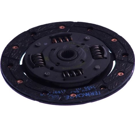 Disc ambreiaj 170mm profil complet FIAT CINQUECENTO. PANDA. PANDA-HATCHBACK. SEICENTO-600. UNO. LANCIA A 112. Y10. SEAT MARBELLA