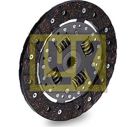 Disc ambreiaj 190mm profil complet OPEL ASCONA C. ASTRA G CLASSIC. CORSA A. CORSA A TR. CORSA A-HATCHBACK. CORSA B. CORSA C. KAD