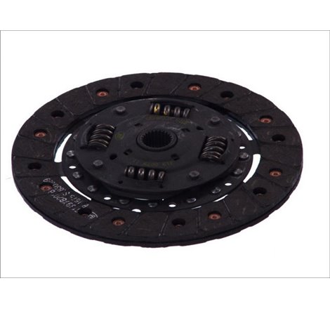 Disc ambreiaj 190mm profil complet AUDI 80 B2. SEAT AROSA. CORDOBA. CORDOBA VARIO. IBIZA II. INCA. TERRA. VW CADDY II. CADDY II-