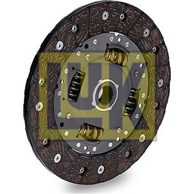 Disc ambreiaj 200mm DACIA LOGAN. LOGAN II. LOGAN MCV. SANDERO. NISSAN KUBISTAR. RENAULT 19 I. 19 I CHAMADE. 19 II. 19 II CHAMADE