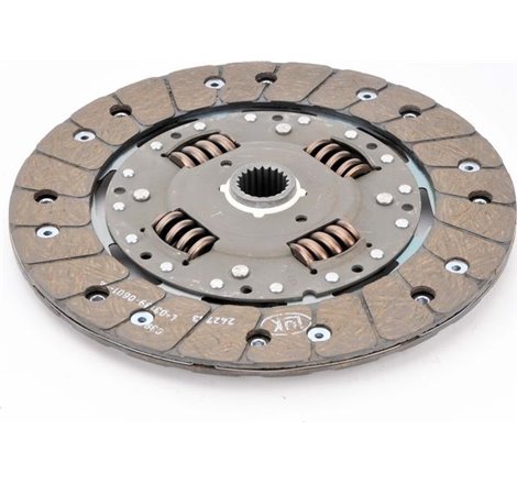 Disc ambreiaj 229mm profil complet CITROEN C25. CX II. EVASION. JUMPER I. XM. FIAT DUCATO. TALENTO. PEUGEOT 605. 806. BOXER. J5.