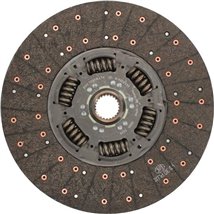 Disc ambreiaj - LUK-343 0206 10