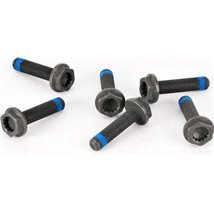 Set de suruburi volant AUDI A4 B5. A6 C4. A6 C5. CABRIOLET B3. VW PASSAT B5 1.6-1.8-1.9D 11.94-01.05 - LUK-411011810