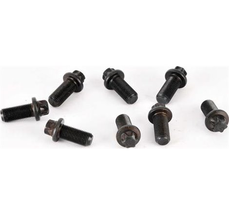 Set de suruburi volant FORD FOCUS I. FOCUS I-KOMBI. TOURNEO CONNECT. TRANSIT CONNECT 1.8D 03.01-12.13 - LUK-411011910