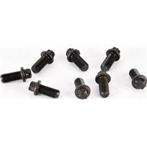 Set de suruburi volant FORD FOCUS I. FOCUS I-KOMBI. TOURNEO CONNECT. TRANSIT CONNECT 1.8D 03.01-12.13 - LUK-411011910