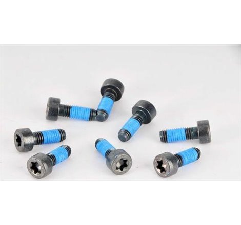 Set de suruburi volant ALFA ROMEO MITO. FIAT FIORINO. FIORINO-MINIVAN. GRANDE PUNTO. LINEA. PUNTO EVO. PUNTO EVO-HATCHBACK. QUBO