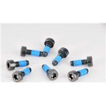 Set de suruburi volant ALFA ROMEO MITO. FIAT FIORINO. FIORINO-MINIVAN. GRANDE PUNTO. LINEA. PUNTO EVO. PUNTO EVO-HATCHBACK. QUBO