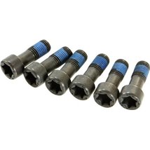 Set de suruburi volant ALFA ROMEO 159. BRERA. SPIDER. FIAT CROMA. OPEL ASTRA H. ASTRA H GTC. SIGNUM. VECTRA C. VECTRA C GTS. ZAF