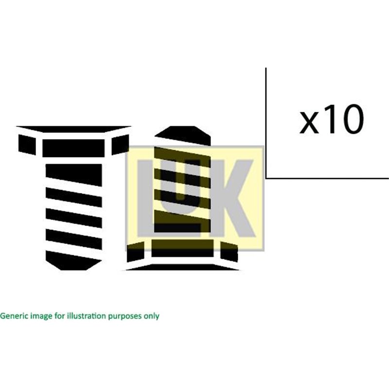 Set de suruburi volant AUDI Q7. PORSCHE 718 BOXSTER. 718 CAYMAN. 911. 911 SPEEDSTER. 911 TARGA. BOXSTER. BOXSTER SPYDER. CAYENNE