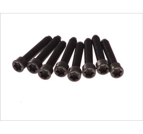 Set de suruburi volant MERCEDES 124 A124. 124 C124. 124 T-MODEL S124. 124 W124. 190 W201. C T-MODEL S202. C W202. E A124. E C124