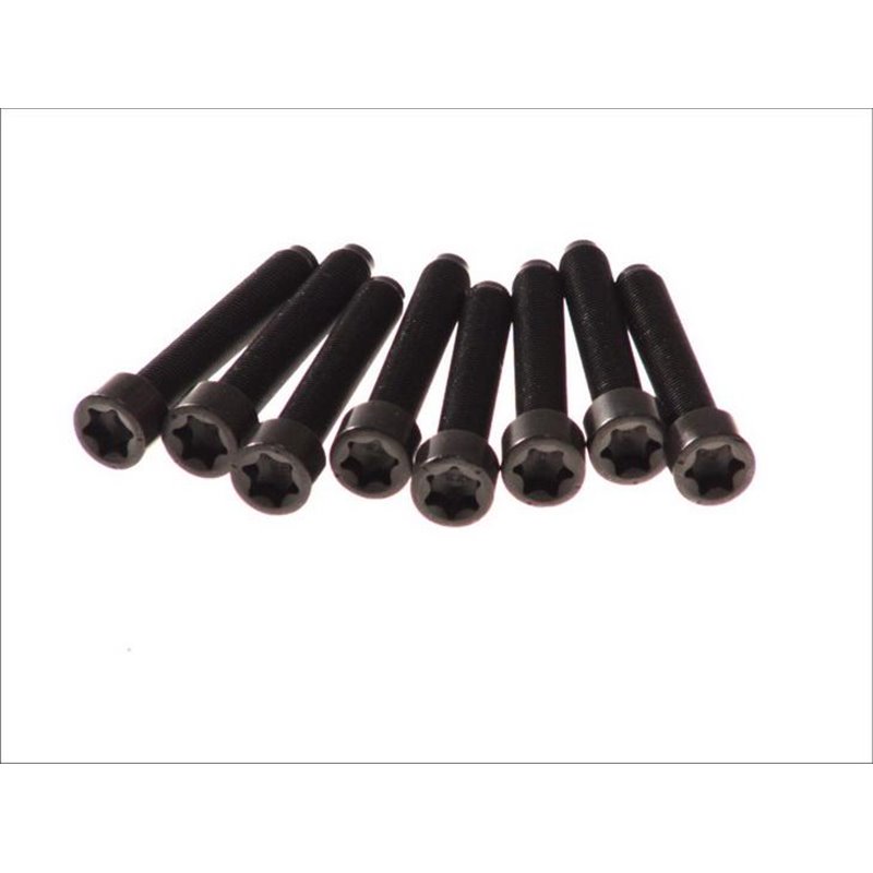 Set de suruburi volant MERCEDES 124 A124. 124 C124. 124 T-MODEL S124. 124 W124. 190 W201. C T-MODEL S202. C W202. E A124. E C124