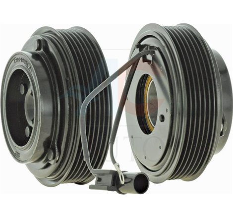 Cupla magnetica, climatizare - ACAUTO-AC-06HA40