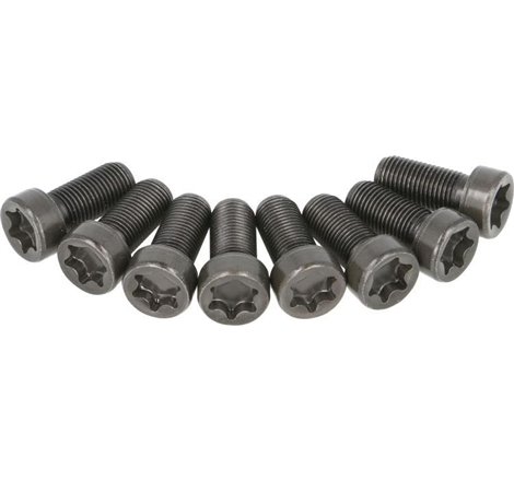 Set de suruburi volant HYUNDAI H-1. H-1 CARGO. H-1 TRAVEL. KIA SORENTO I 2.5D 07.01- - LUK-411023010