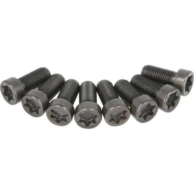 Set de suruburi volant HYUNDAI H-1. H-1 CARGO. H-1 TRAVEL. KIA SORENTO I 2.5D 07.01- - LUK-411023010