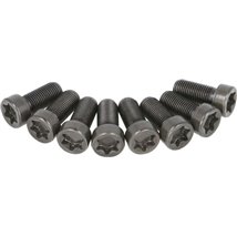 Set de suruburi volant HYUNDAI H-1. H-1 CARGO. H-1 TRAVEL. KIA SORENTO I 2.5D 07.01- - LUK-411023010