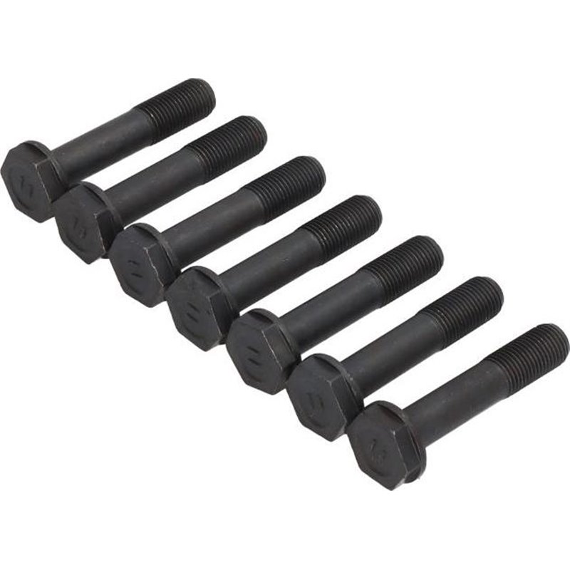 Set de suruburi volant MITSUBISHI PAJERO III. PAJERO IV 3.2D 04.00- - LUK-411023210