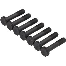 Set de suruburi volant MITSUBISHI PAJERO III. PAJERO IV 3.2D 04.00- - LUK-411023210