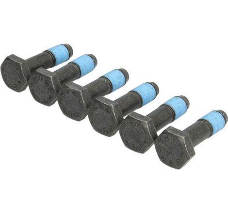 Set de suruburi volant ALFA ROMEO 145. 146. 147. 156. 159. 166. GT. FIAT CROMA. CROMA-KOMBI. DOBLO. DOBLO CARGO. MAREA. STILO. L