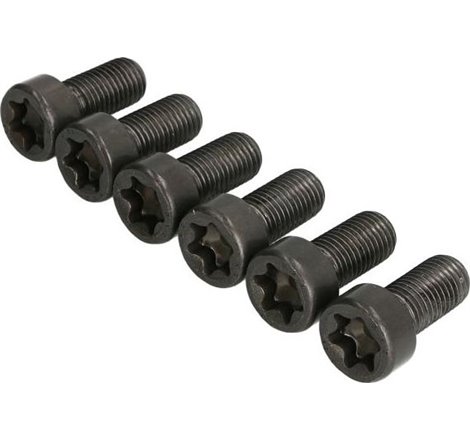 Set de suruburi volant BMW 1 E81. 1 E82. 1 E87. 1 E88. 1 F20. 1 F21. 2 F22. F87. 2 F23. 3 E90. 3 E91. 3 E92. 3 E93. 3 F30. F80. 