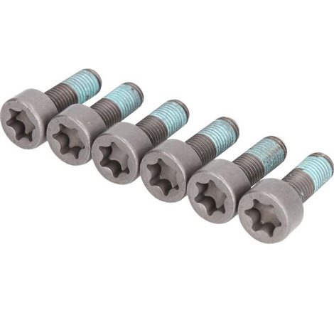 Set de suruburi volant BMW 1 F20. 1 F21. 3 F30. F80. 3 F31 1.6 07.11-06.19 - LUK-411026010