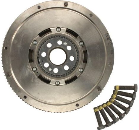 Volanta cu masa dubla manual BMW 3 E36. 5 E34. 5 E39 2.0-2.5 03.90-06.03 - LUK-415001711