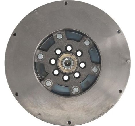 Volanta cu masa dubla manual fara kit de suruburi. fara placa de reglare a frictiunii. fara rulment de ghidare AUDI A4 B6 2.4 09