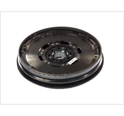 Volanta cu masa dubla manual 240mm. cu placa de reglare a frecarii. fara kit de suruburi. fara rulment de ghidare MERCEDES SPRIN