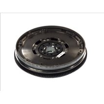 Volanta cu masa dubla manual 240mm. cu placa de reglare a frecarii. fara kit de suruburi. fara rulment de ghidare MERCEDES SPRIN