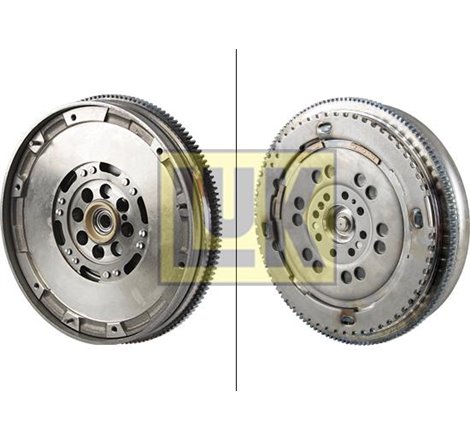 Volanta cu masa dubla manual MERCEDES C T-MODEL S202. C W202. CLK A208. CLK C208. E T-MODEL S210. E W210. M W163. SLK R170 2.0-2