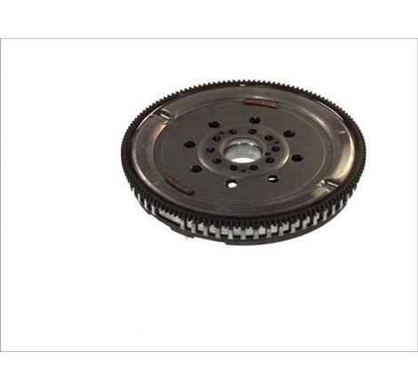 Volanta cu masa dubla manual fara kit de suruburi. fara placa de reglare a frictiunii. fara rulment de ghidare VOLVO S40 I. V40 