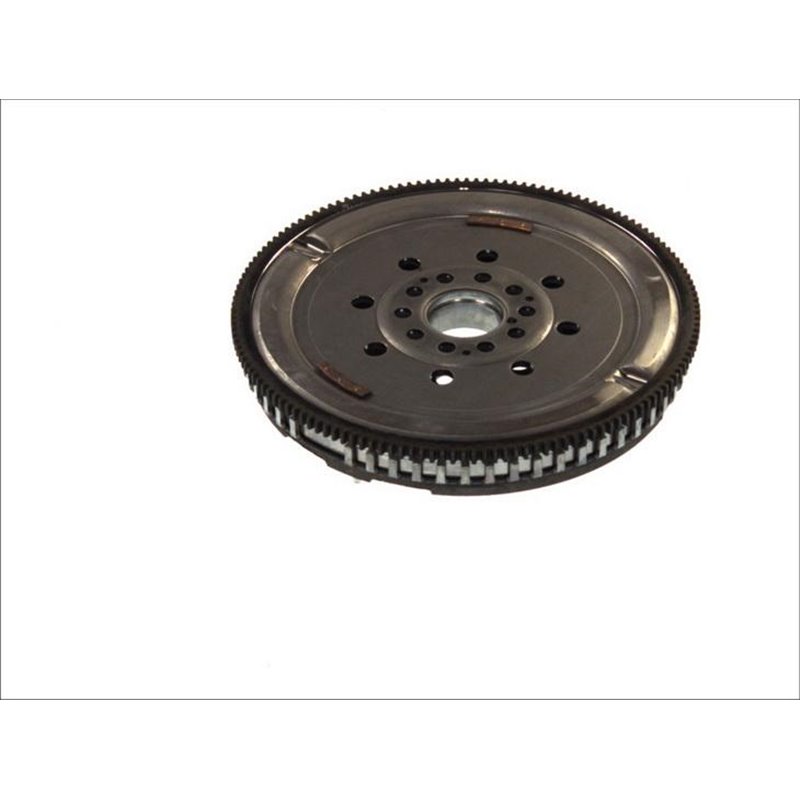 Volanta cu masa dubla manual fara kit de suruburi. fara placa de reglare a frictiunii. fara rulment de ghidare VOLVO S40 I. V40 