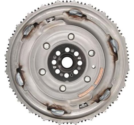 Volanta cu masa dubla manual 240mm NISSAN PRIMERA. X-TRAIL I 2.2D 07.01-05.07 - LUK-415010011