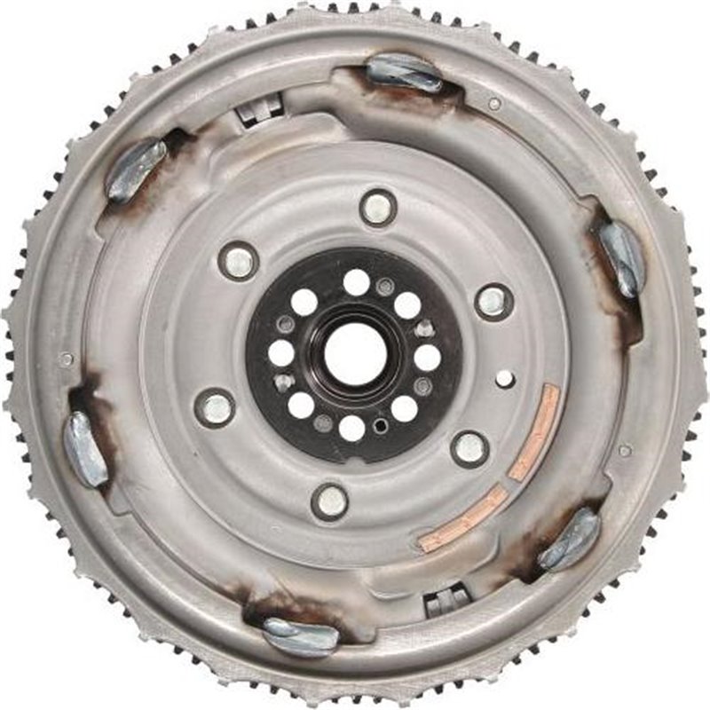 Volanta cu masa dubla manual 240mm NISSAN PRIMERA. X-TRAIL I 2.2D 07.01-05.07 - LUK-415010011