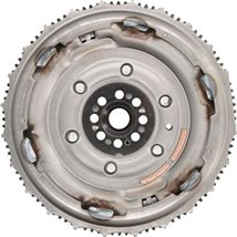 Volanta cu masa dubla manual 240mm NISSAN PRIMERA. X-TRAIL I 2.2D 07.01-05.07 - LUK-415010011