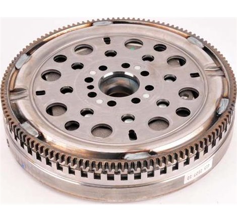 Volanta cu masa dubla semi automat-transmisie mecanica cu placa de reglare a frecarii. fara kit de suruburi. fara rulment de ghi